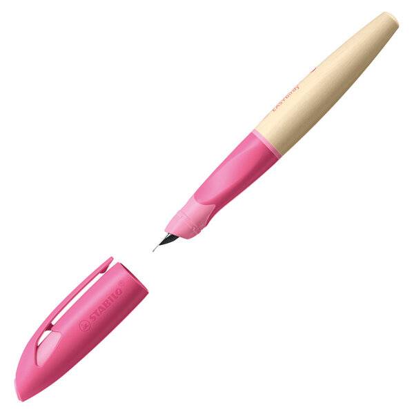 Füller EASYbirdy Timber, A rosa R
