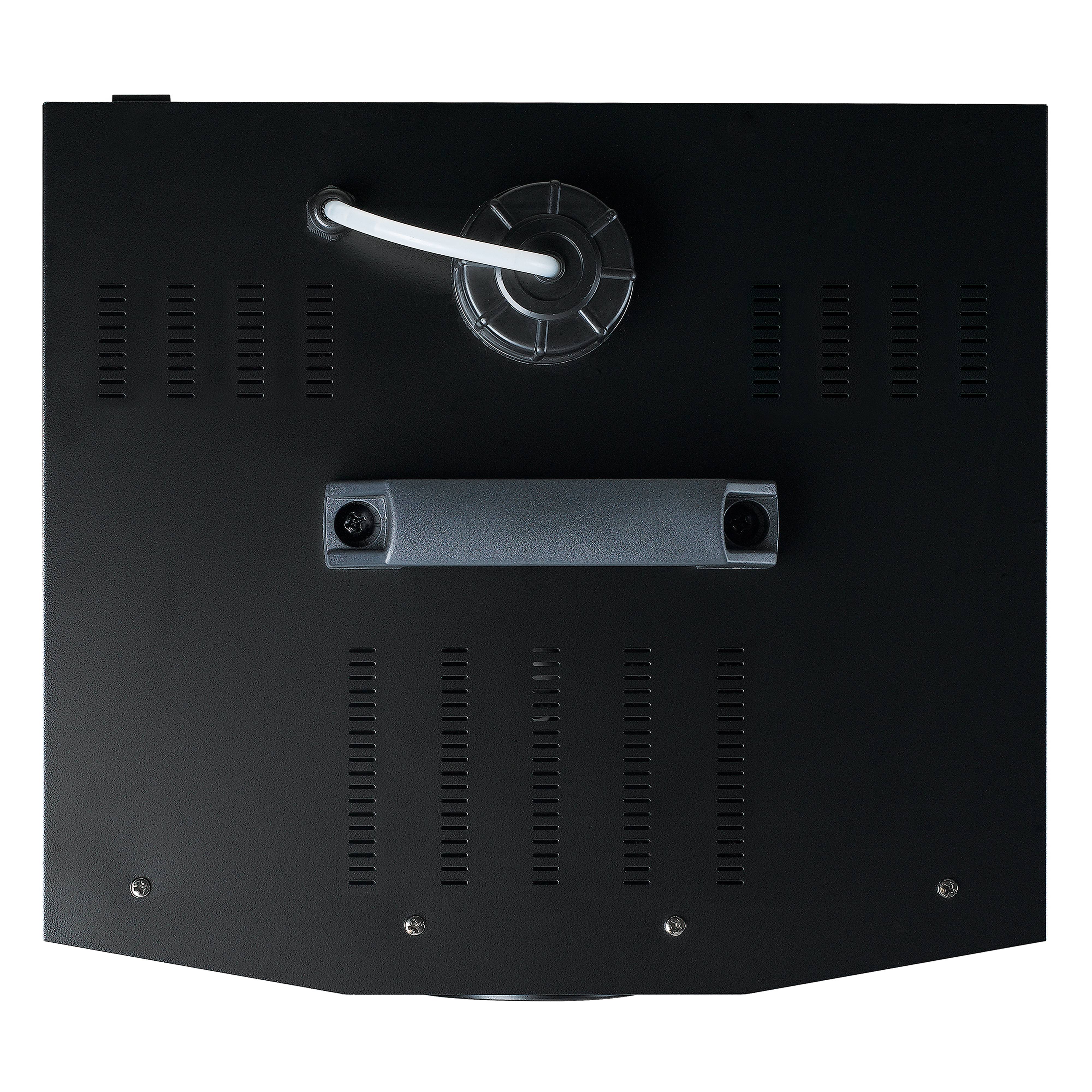 Lenco LFM-220BK - Duale Matrix RGB Party-LED-Lichter