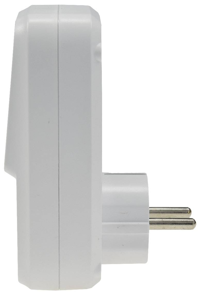 CHILITEC Energiekosten-Messgerät CTM-807