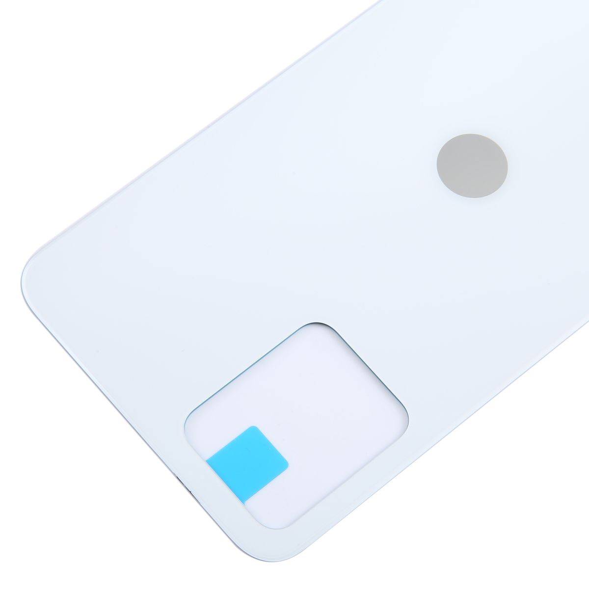 Für Motorola Moto G23 Akkudeckel Battery Back Cover Ersatzteil Reparatur Weiß
