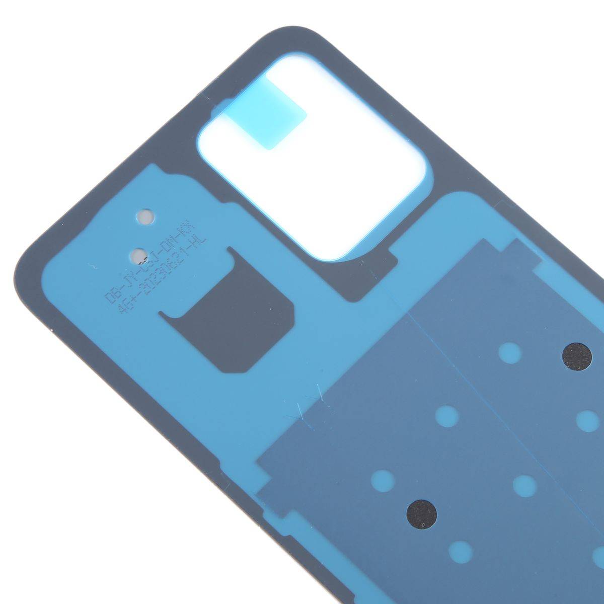 Für Motorola Moto G23 Akkudeckel Battery Back Cover Ersatzteil Reparatur Weiß