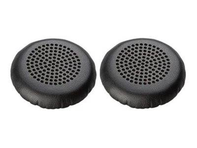 HP Poly Voyager Focus UC Ear Cushion Eingabe / Ausgabe Kopfhörer & Headsets