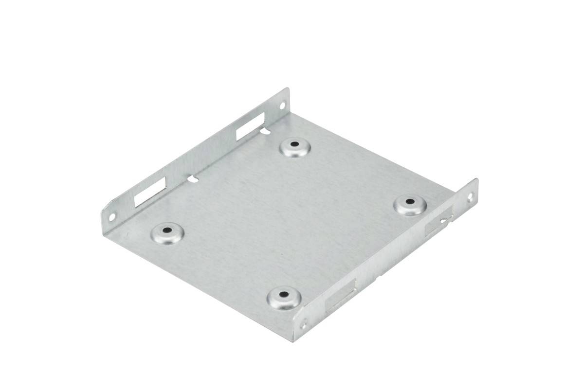 Supermicro - Laufwerksschachtadapter - 3,5"" auf 2,5"" (8.9 cm to 6.4 cm)