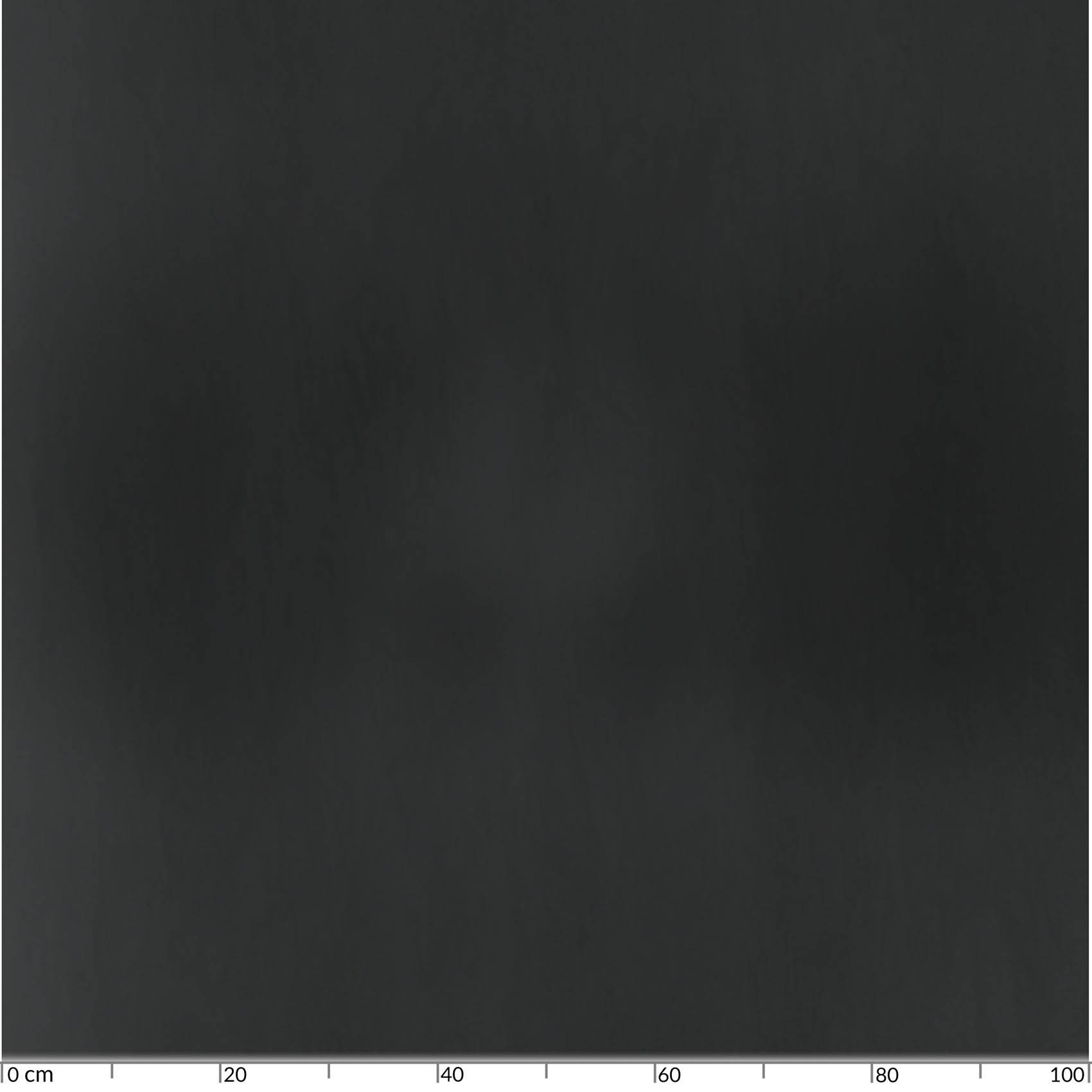 Gummi Antirutsch Bodenmatte SBR Schutzmatte Bodenbelag GLATT Schwarz 3mm Stark 100 cm Breite 400 cm Länge
