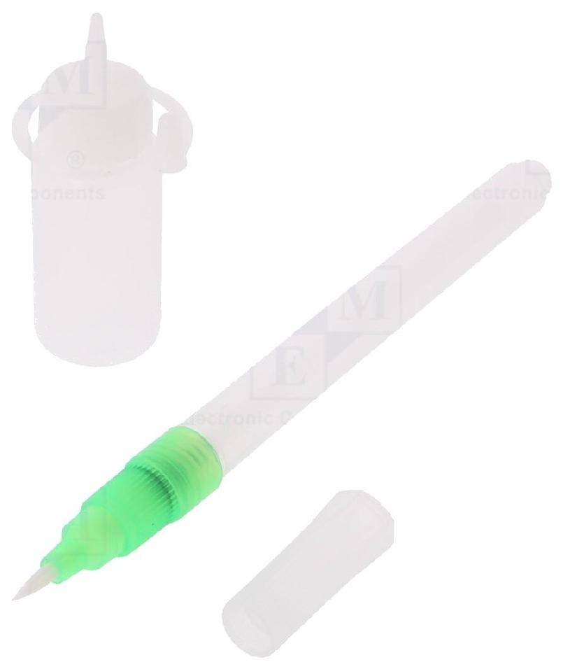 Dosierstifte für Lötarbeiten: 10 ml & 20 ml, Wiederauffüllbar & Sicher