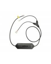 Jabra LINK Elektronischer Hook-Switch Adapter für drahtloses Headset VoIP-Telefon PRO 920 925 NEC DT920 DT930
