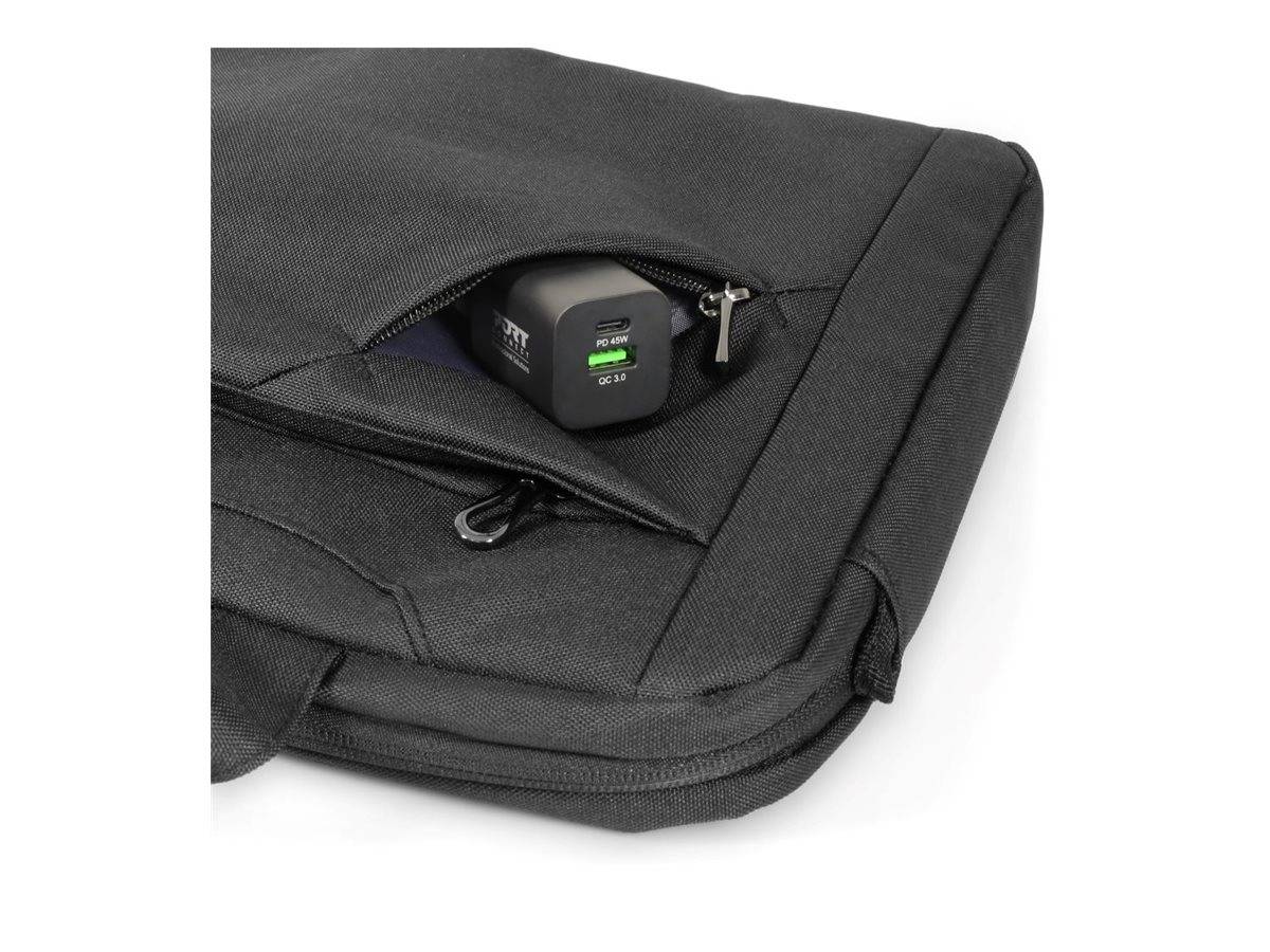 PORT DESIGNS - PORT SYDNEY TL - Notebook-Tasche - eco - 35.6 cm