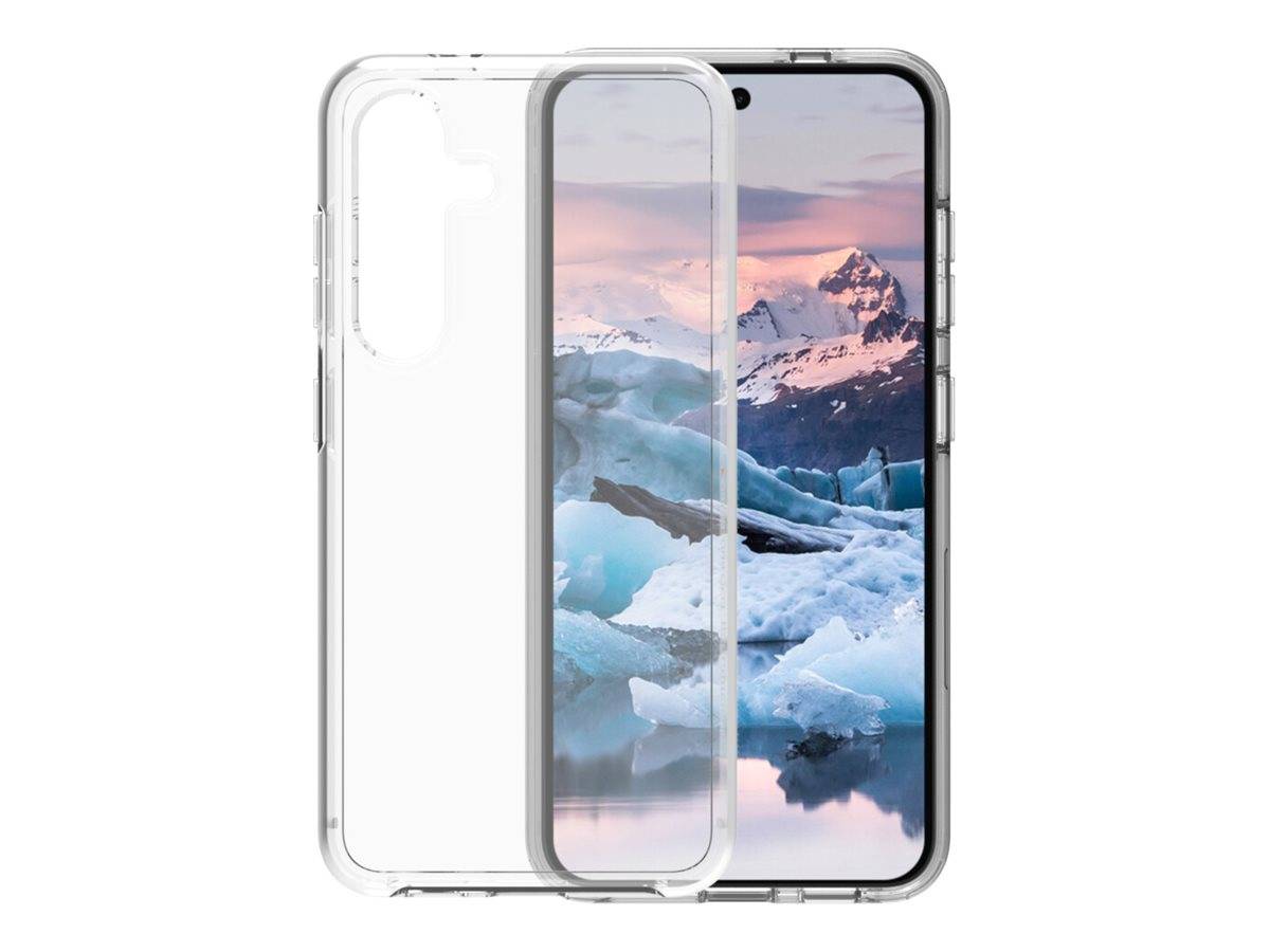 dbramante1928 Iceland Ultra - Hintere Abdeckungfür Mobiltelefon - Kunststoff -