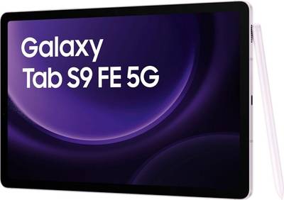 Samsung X516B Galaxy Tab S9 FE 5G 256 GB Lavender