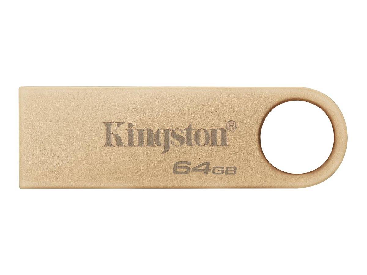 Kingston DataTraveler SE9 G3 - USB-Flash-Laufwerk