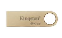Kingston DataTraveler SE9 G3 - USB-Flash-Laufwerk