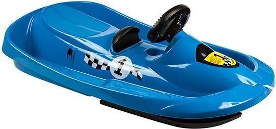 Hamax Sno Formel Schneerennfahrer Blau Polyethylen (503412)