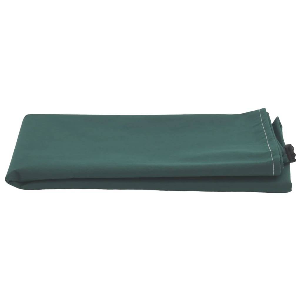 vidaXL Wintervlies mit Reißverschluss 70 g/m² 3,14x2,5 m