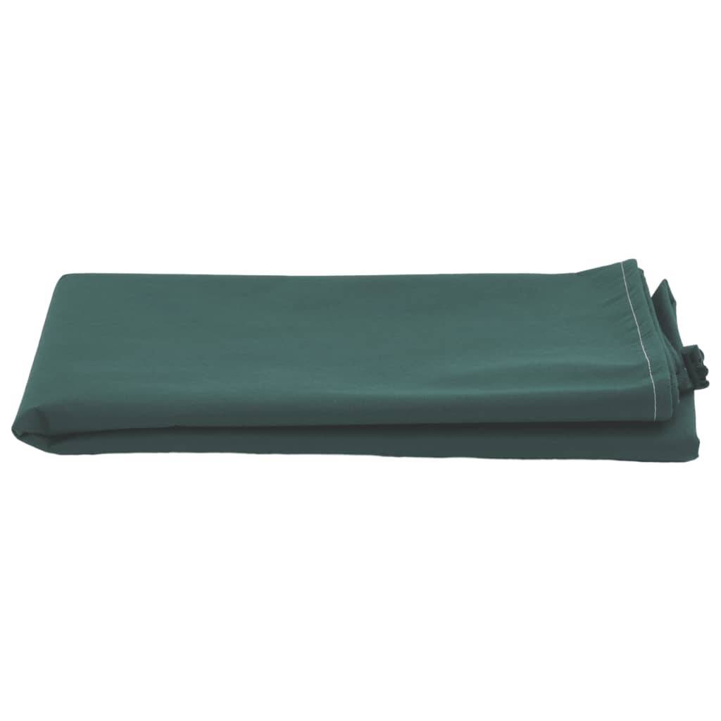 vidaXL Wintervlies mit Reißverschluss 70 g/m² 3,93x3,5 m