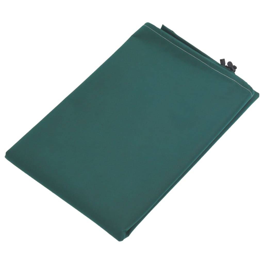 vidaXL Wintervlies mit Reißverschluss 10 Stk. 70 g/m² 2,36x2 m
