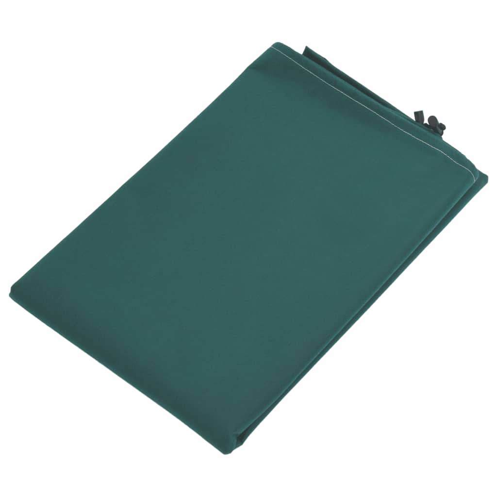 vidaXL Wintervlies mit Reißverschluss 10 Stk. 70 g/m² 3,93x3,5 m