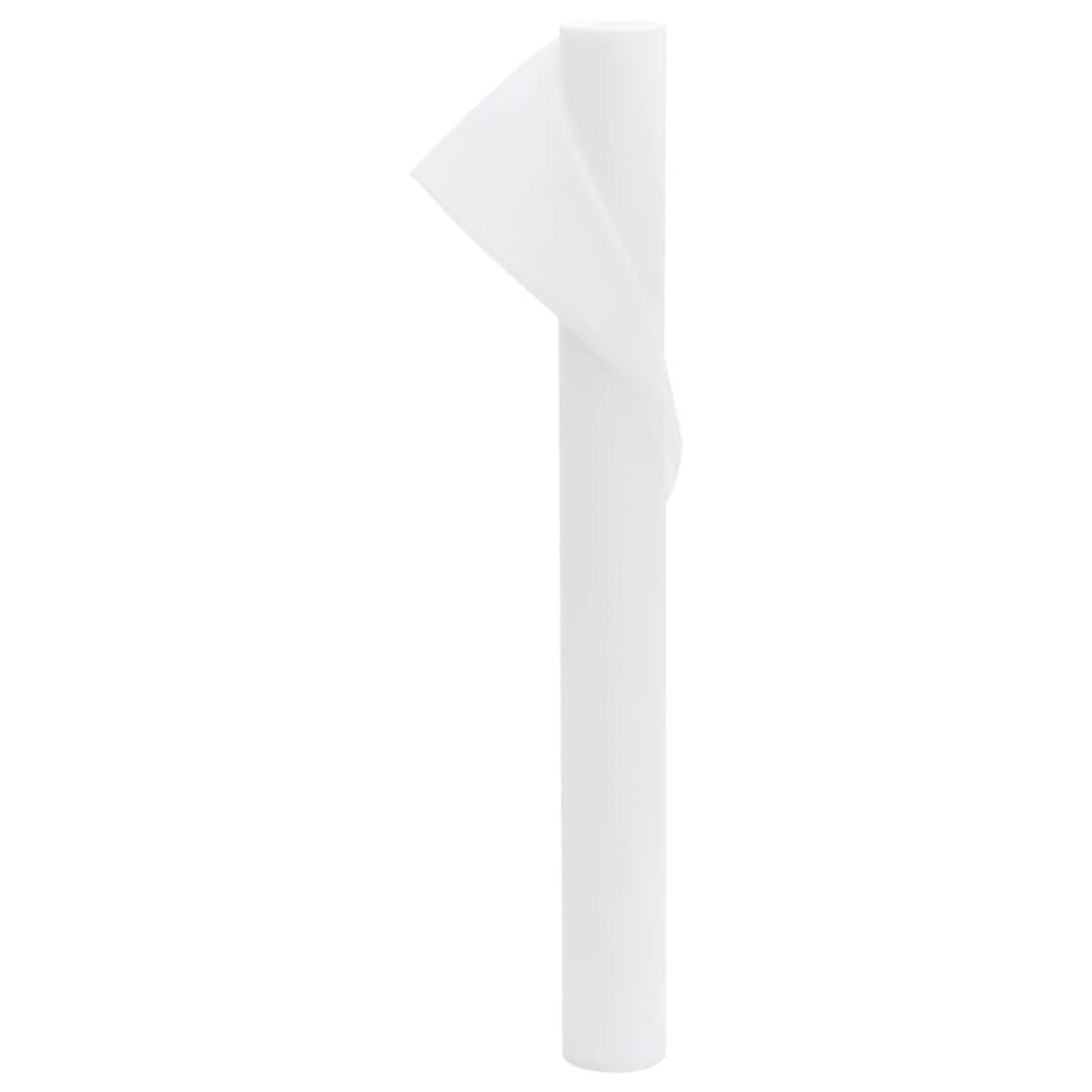vidaXL Wintervlies 70 g/m² 10x1,6 m