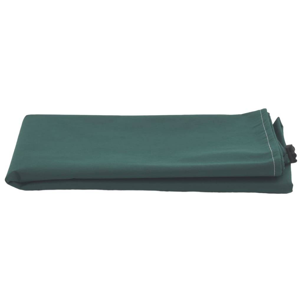 vidaXL Wintervlies mit Reißverschluss 70 g/m² 2,36x2 m