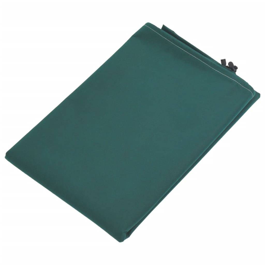 vidaXL Wintervlies mit Reißverschluss 4 Stk. 70 g/m² 3,93x3 m