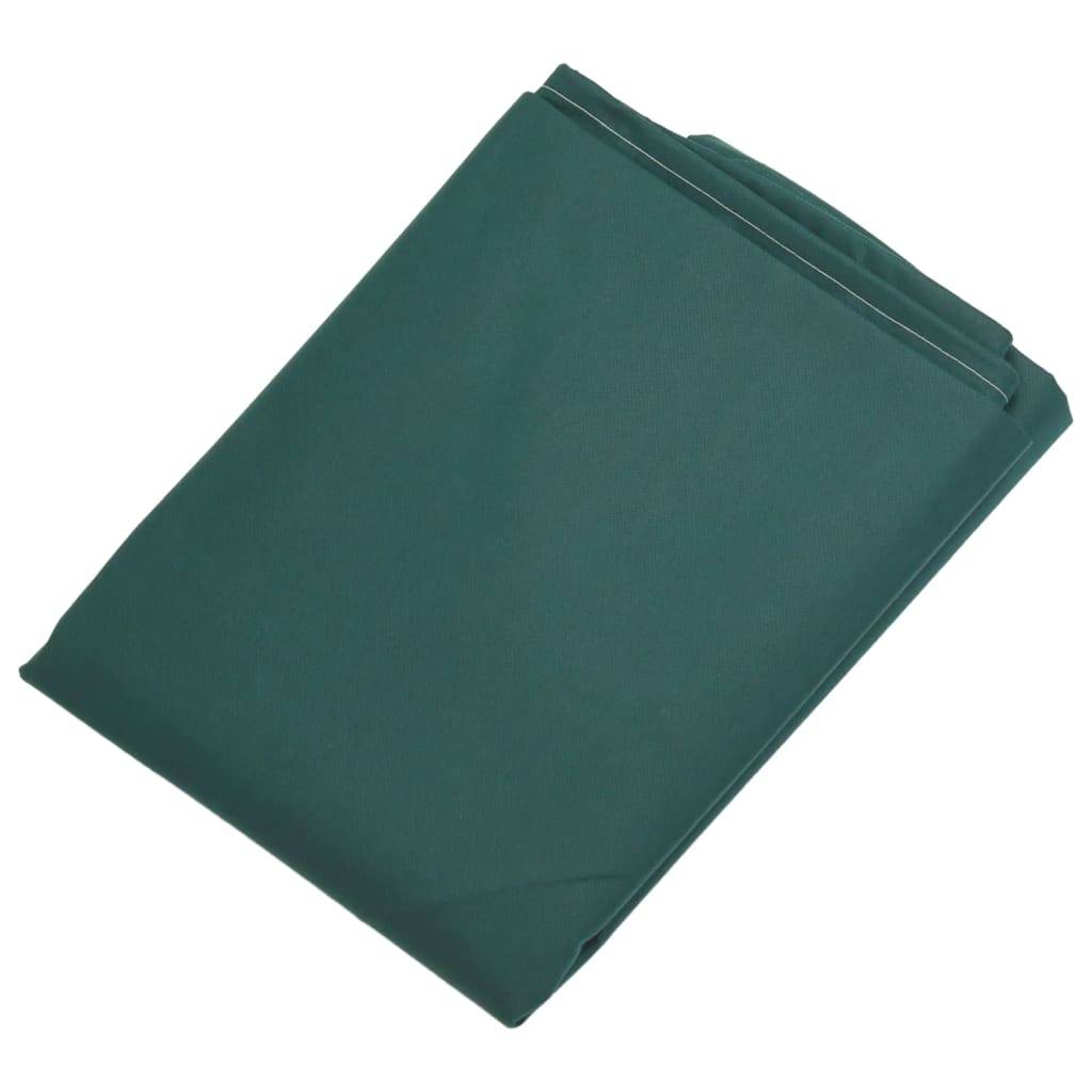 vidaXL Wintervlies mit Kordelzug 12 Stk. 70 g/m² 0,8x0,8 m