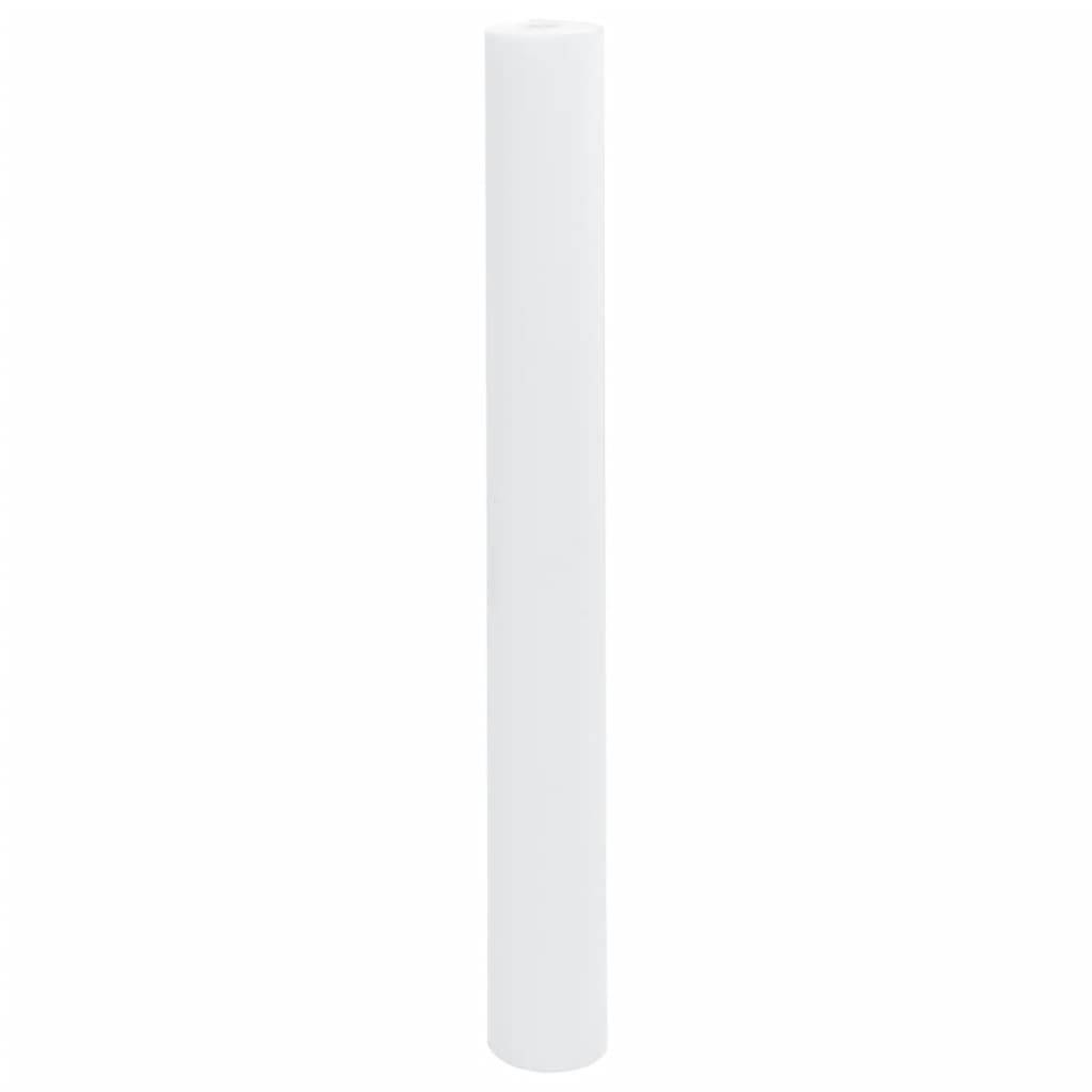 vidaXL Wintervlies 70 g/m² 10x1,6 m