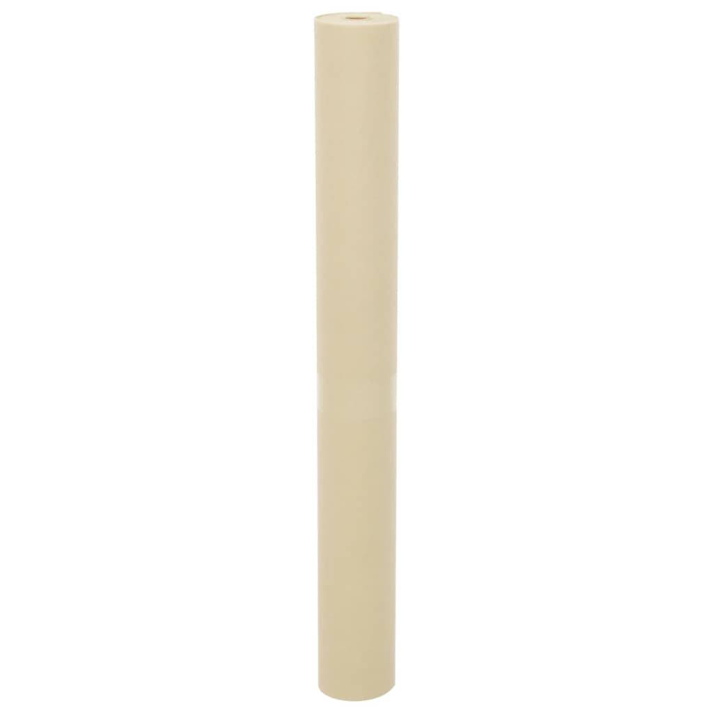 vidaXL Wintervlies 2 Rollen 70 g/m² 10x1,6 m