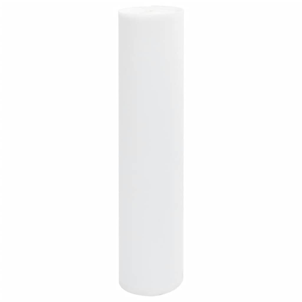 vidaXL Wintervlies 70 g/m² 50x1,6 m