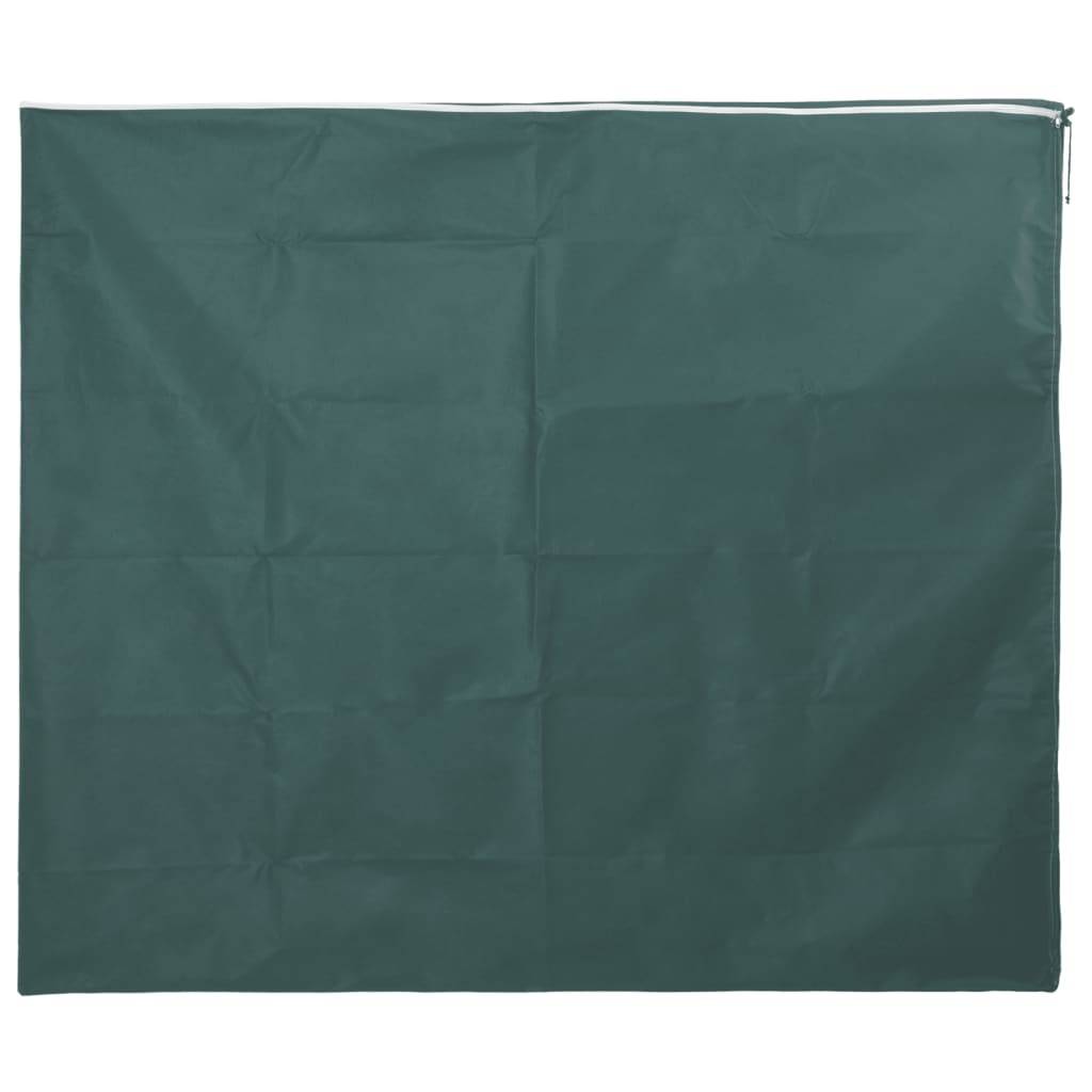 vidaXL Wintervlies mit Reißverschluss 2 Stk. 70 g/m² 2,36x2 m