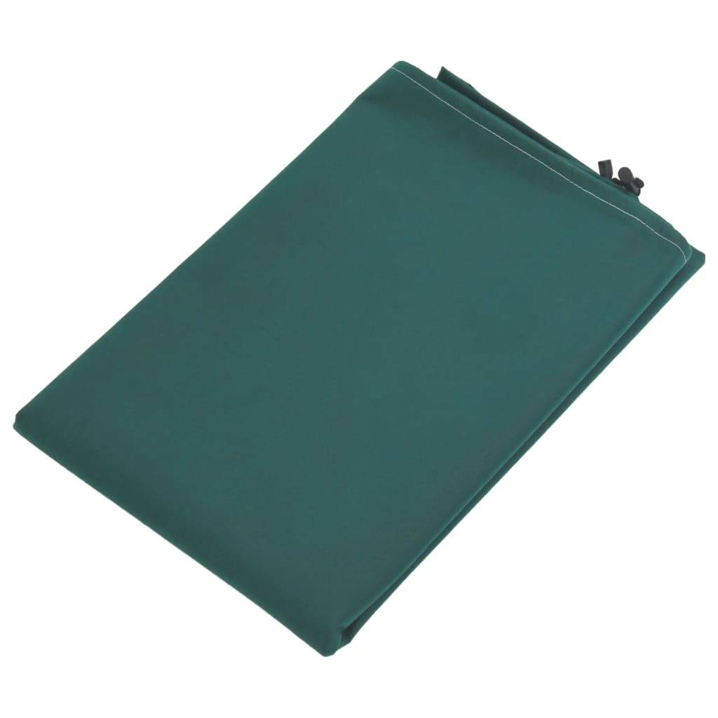 vidaXL Wintervlies mit Reißverschluss 70 g/m² 3,93x3,5 m