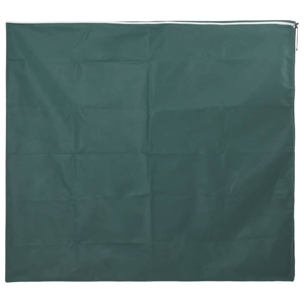 vidaXL Wintervlies mit Reißverschluss 4 Stk. 70 g/m² 3,93x3,5 m