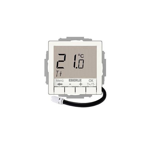 Eberle Controls UP-Thermostat UTE4100F-RAL9010-G55