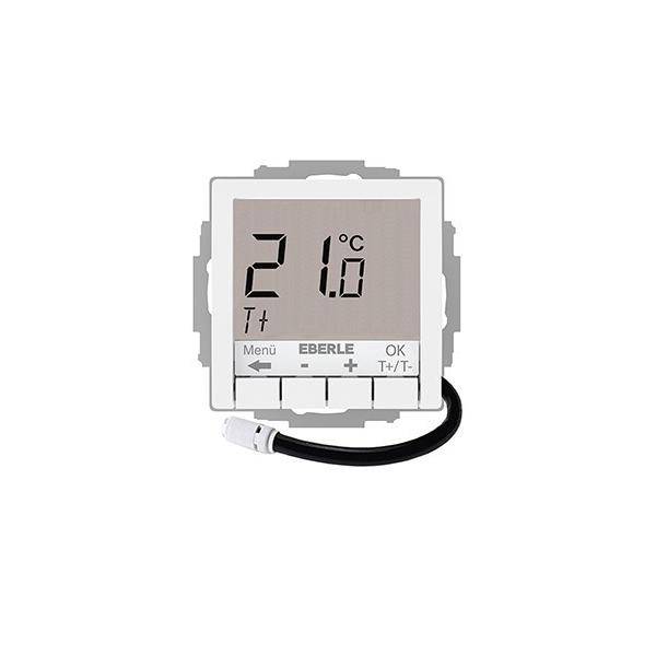 Eberle Controls UP-Thermostat UTE4100F-RAL9016-G55