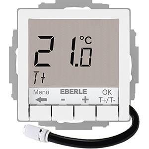Eberle Controls UP-Thermostat UTE4100F-RAL9010-G55