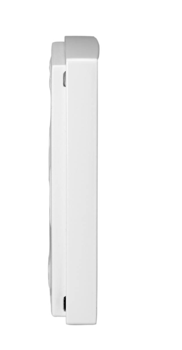 Alre-it Raumtemperaturregler AP RTBSB-201.000