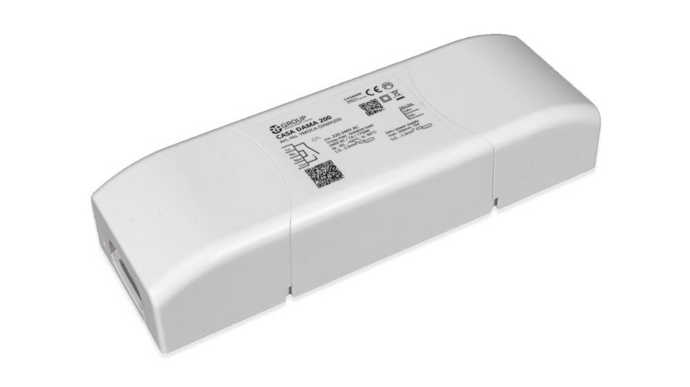 RP-Technik Casambi Steuermodul YMOCA-DAMA200