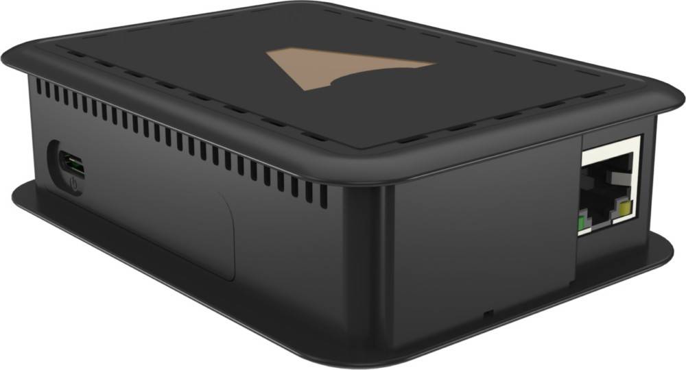 RP-Technik Casambi Gateway YMOCA-GATEWAY-CGW001