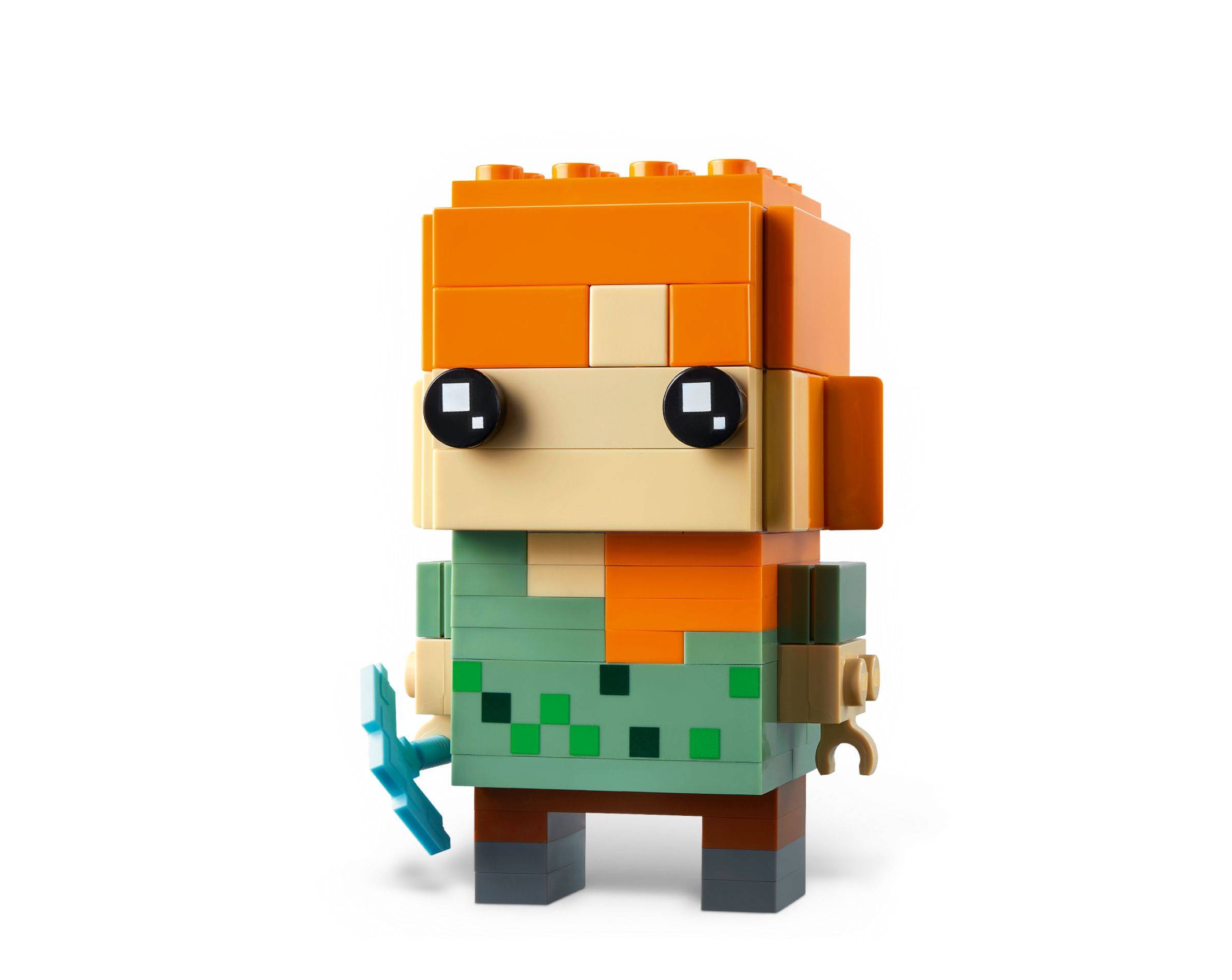 LEGO® BrickHeadz 40624 Alex