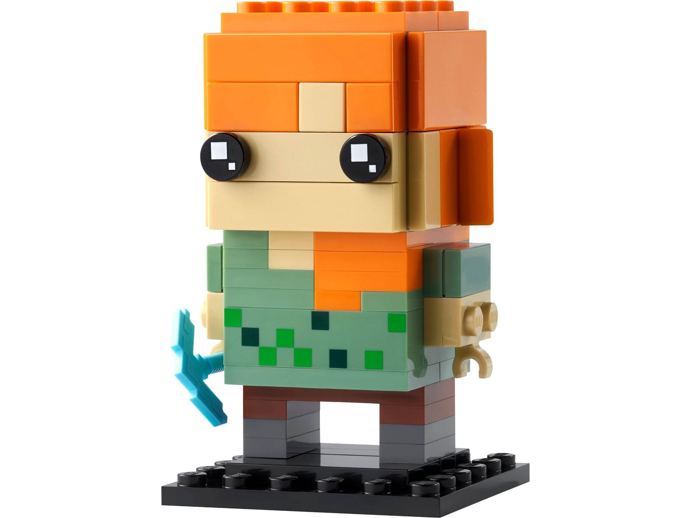 LEGO® BrickHeadz 40624 Alex