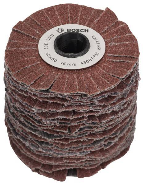 Bosch Power Tools Schleifwalze (flexibel), 1600A00152