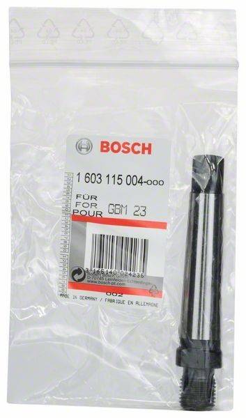 Bosch Power Tools Kegeldorn für 1603115004