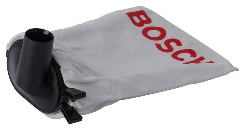 Bosch Power Tools Staubbeutel, passend zu 1605411026