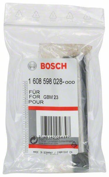 Bosch Power Tools Reduzierhülse, MK 2 auf MK 1608598028