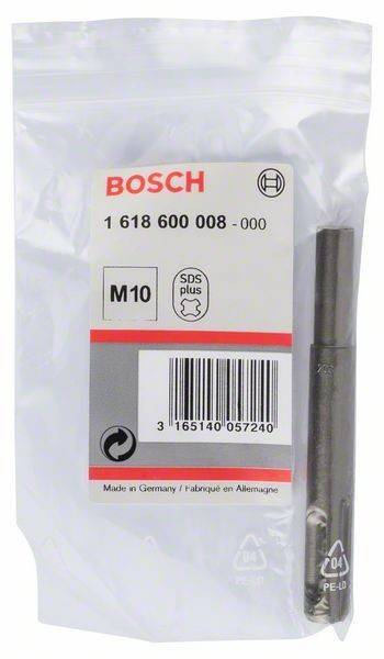 Bosch Power Tools Einschlagwerkzeug 1618600008
