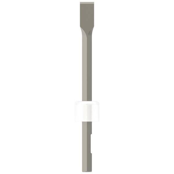 Bosch Power Tools PRO HEX 19-4C Flachmeißel, 1618630200