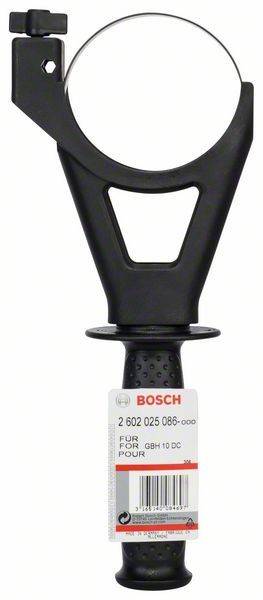 Bosch Power Tools Handgriff für Bohrhämmer, 2602025086