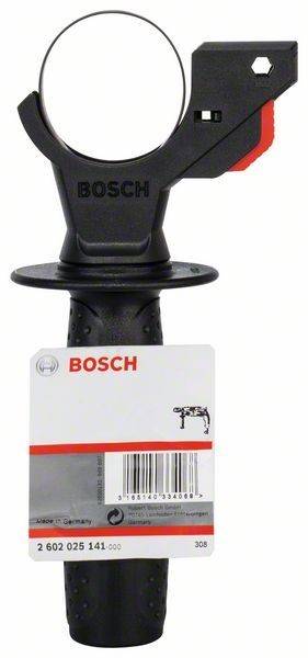 Bosch Power Tools Handgriff für Bohrhämmer, 2602025141