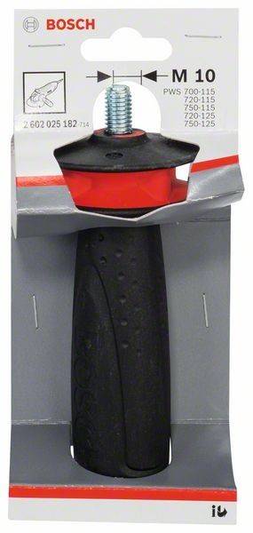 Bosch Power Tools PRO Handle, M10 2602025182