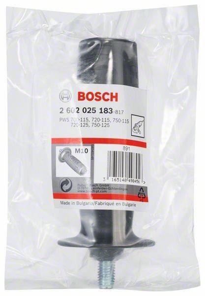 Bosch Power Tools Handgriff M 10, 2602025183