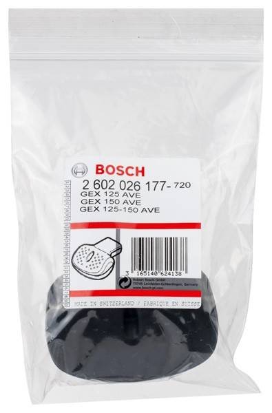 Bosch GEX 125 Staubbeutel