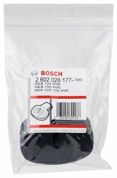 Bosch Power Tools Handgriff für GEX 125-150 2602026177